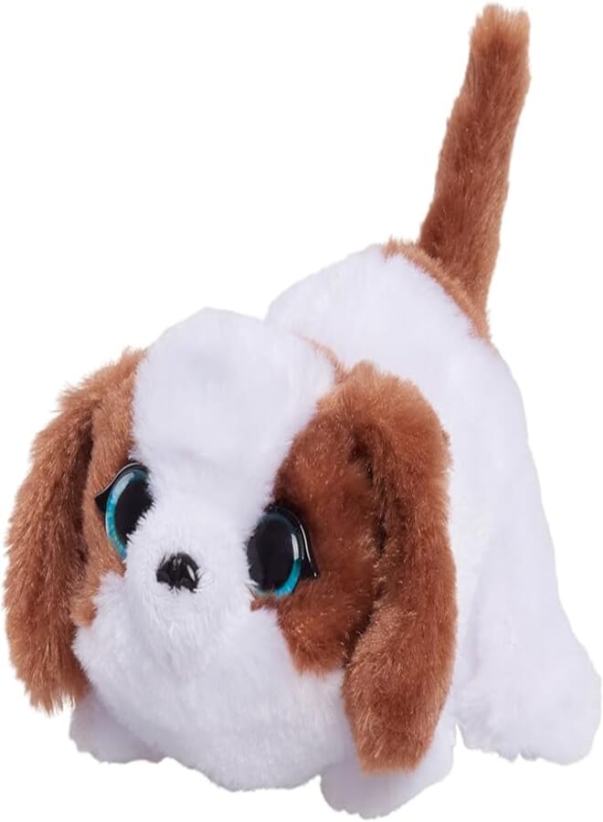 Hasbro FurReal - My Minis 15 cm - Puppy (272-28061)